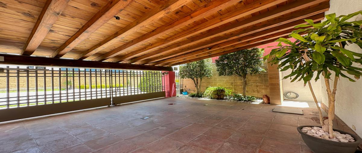 Foto de casa en condominio en venta en san mateo , santa fe, san andrés cholula, puebla, 28362501 No. 03