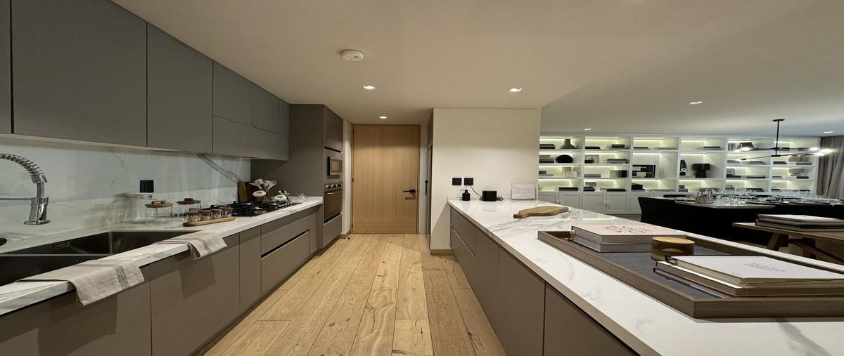 Foto de departamento en venta en san mateo santa rosa , santa fe cuajimalpa, cuajimalpa de morelos, df / cdmx, 30235054 No. 04