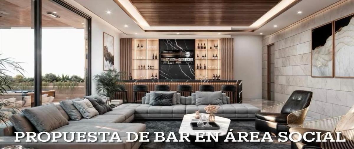 Foto de casa en venta en san mateo , sierra alta 9o sector, monterrey, nuevo león, 0 No. 04