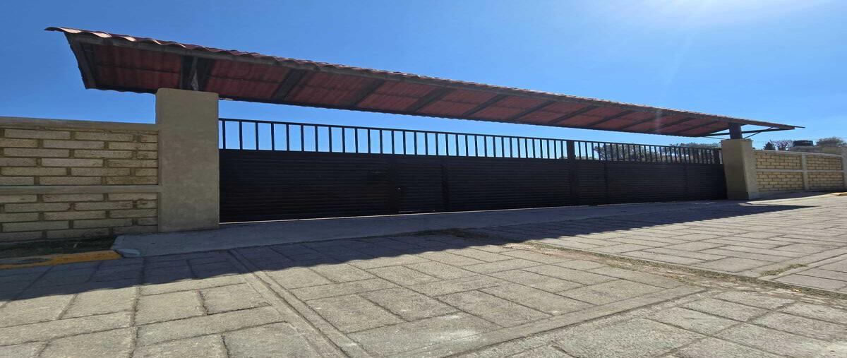 Foto de terreno habitacional en venta en san mateo solidaridad 1 , san mateo cuautepec, tultitlán, méxico, 29458508 No. 01