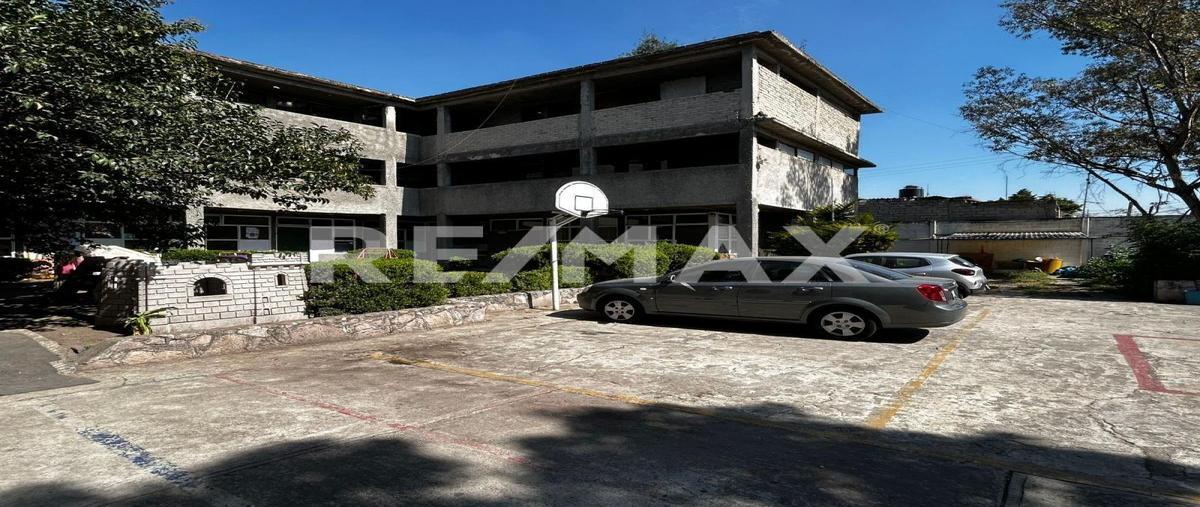 Foto de edificio en , san mateo tecoloapan, atizapán de zaragoza, méxico, 0 foto 01 Foto de edificio en venta en , san mateo tecoloapan, atizapán de zaragoza, méxico, 0 No. 01