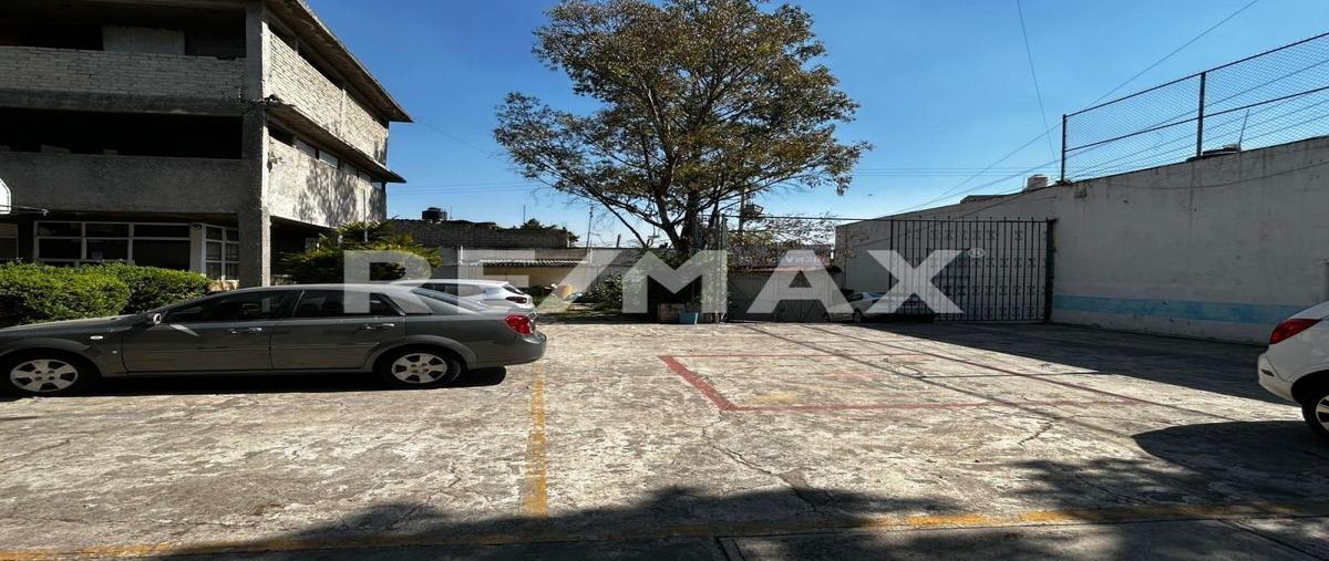 Foto de edificio en , san mateo tecoloapan, atizapán de zaragoza, méxico, 0 foto 03 Foto de edificio en venta en , san mateo tecoloapan, atizapán de zaragoza, méxico, 0 No. 03