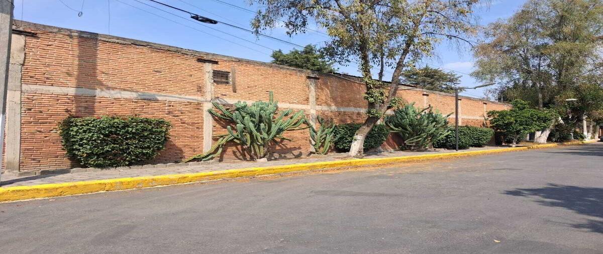 Foto de bodega en venta en  , san mateo tecoloapan, atizapán de zaragoza, méxico, 0 No. 03