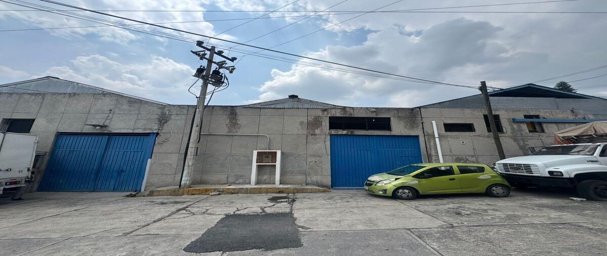 Foto de bodega en , san mateo tecoloapan, atizapán de zaragoza, méxico, 0 foto 01 Foto de bodega en venta en , san mateo tecoloapan, atizapán de zaragoza, méxico, 0 No. 01