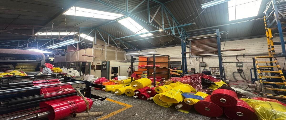 Foto de bodega en , san mateo tecoloapan, atizapán de zaragoza, méxico, 0 foto 02 Foto de bodega en venta en , san mateo tecoloapan, atizapán de zaragoza, méxico, 0 No. 02