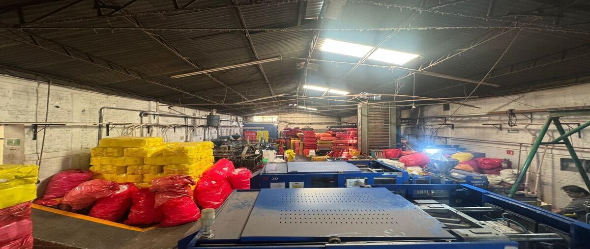 Foto de bodega en , san mateo tecoloapan, atizapán de zaragoza, méxico, 0 foto 03 Foto de bodega en venta en , san mateo tecoloapan, atizapán de zaragoza, méxico, 0 No. 03