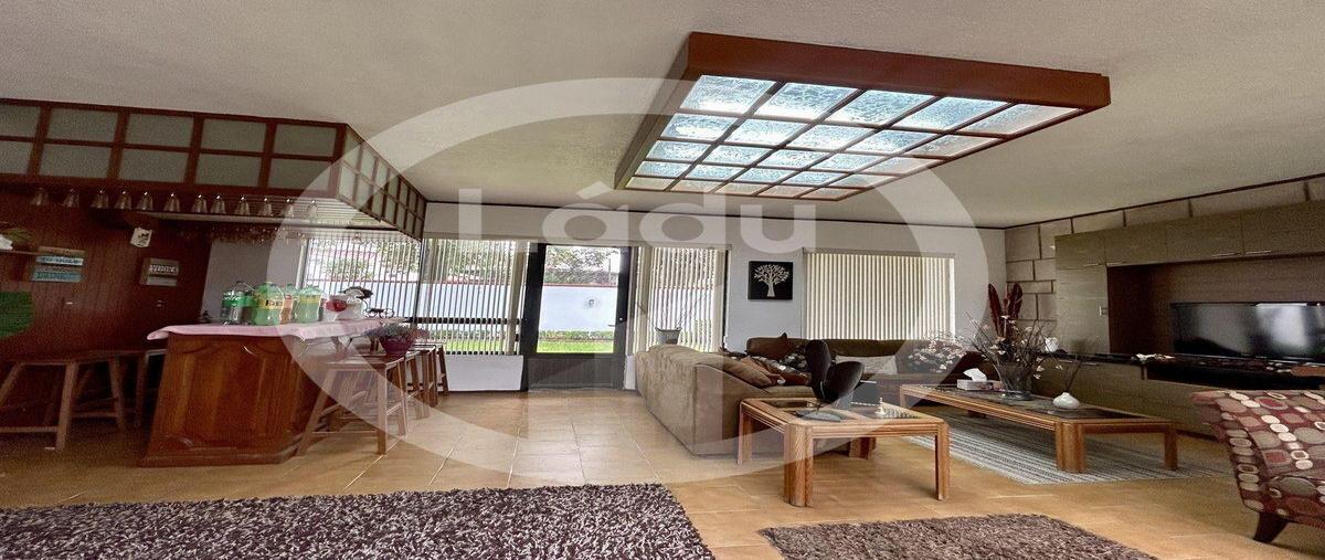 Foto de casa en venta en  , san mateo tecoloapan, atizapán de zaragoza, méxico, 0 No. 03