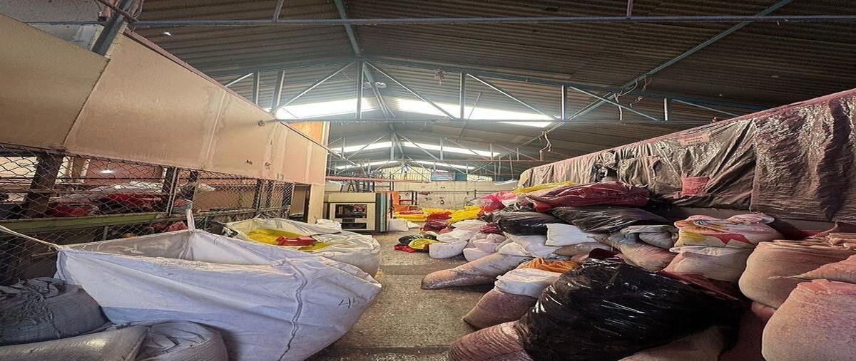 Foto de bodega en venta en  , san mateo tecoloapan, atizapán de zaragoza, méxico, 0 No. 04