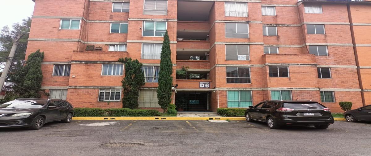 Foto de departamento en , san mateo tecoloapan, atizapán de zaragoza, méxico, 0 foto 01 Foto de departamento en renta en , san mateo tecoloapan, atizapán de zaragoza, méxico, 0 No. 01