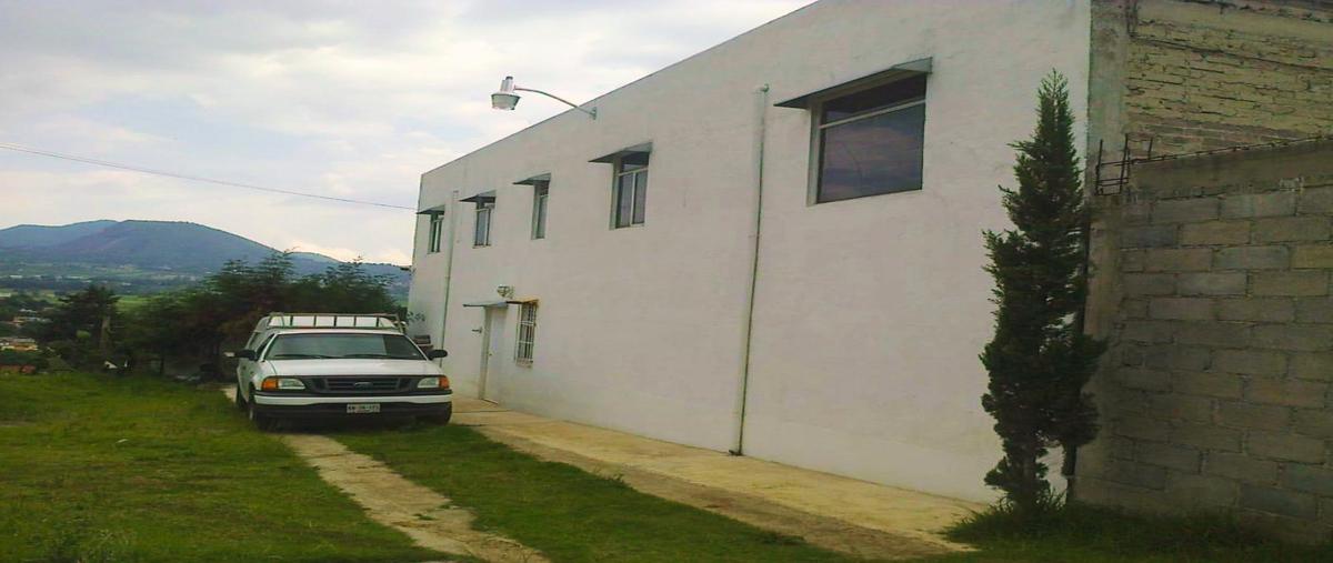 Foto de bodega en venta en  , san mateo tezoquipan miraflores, chalco, méxico, 30340392 No. 03