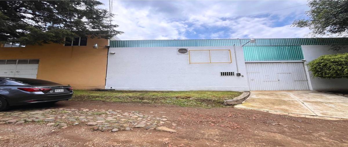 Foto de bodega en venta en  , san mateo tezoquipan miraflores, chalco, méxico, 30340392 No. 05