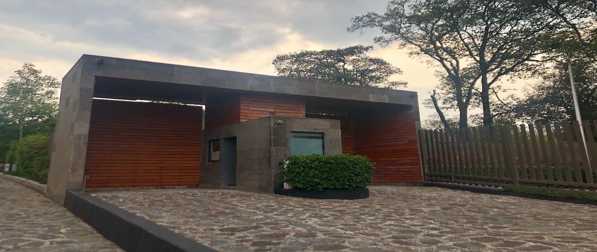 Foto de terreno habitacional en venta en  , san mateo tlaltenango, cuajimalpa de morelos, df / cdmx, 12844083 No. 03