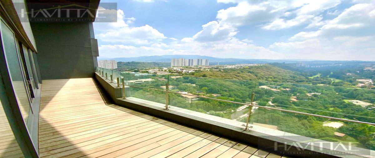Foto de departamento en venta en  , san mateo tlaltenango, cuajimalpa de morelos, df / cdmx, 16690601 No. 04