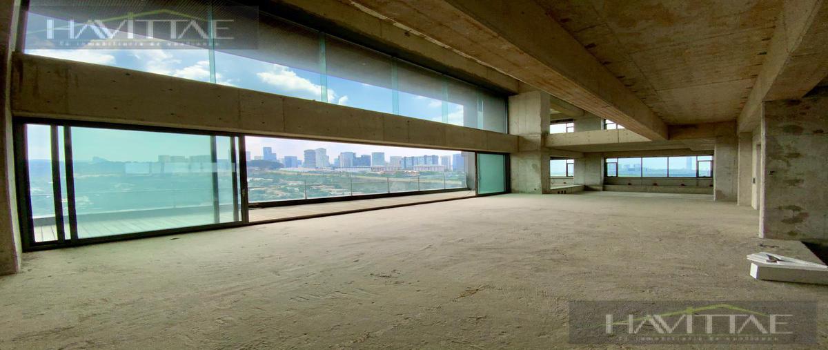 Foto de departamento en venta en  , san mateo tlaltenango, cuajimalpa de morelos, df / cdmx, 16690601 No. 05