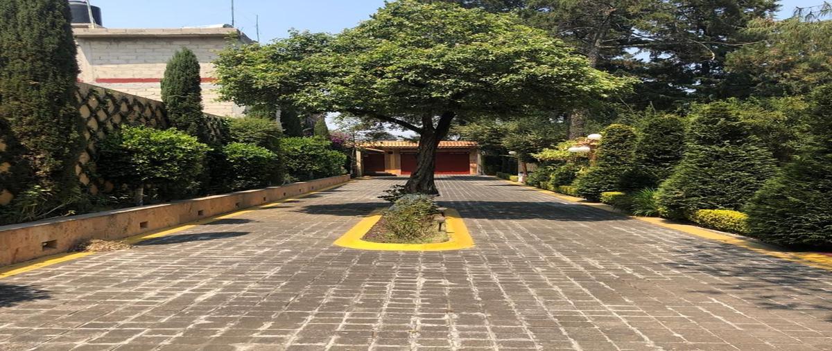 Foto de rancho en venta en  , san mateo tlaltenango, cuajimalpa de morelos, df / cdmx, 19807029 No. 05