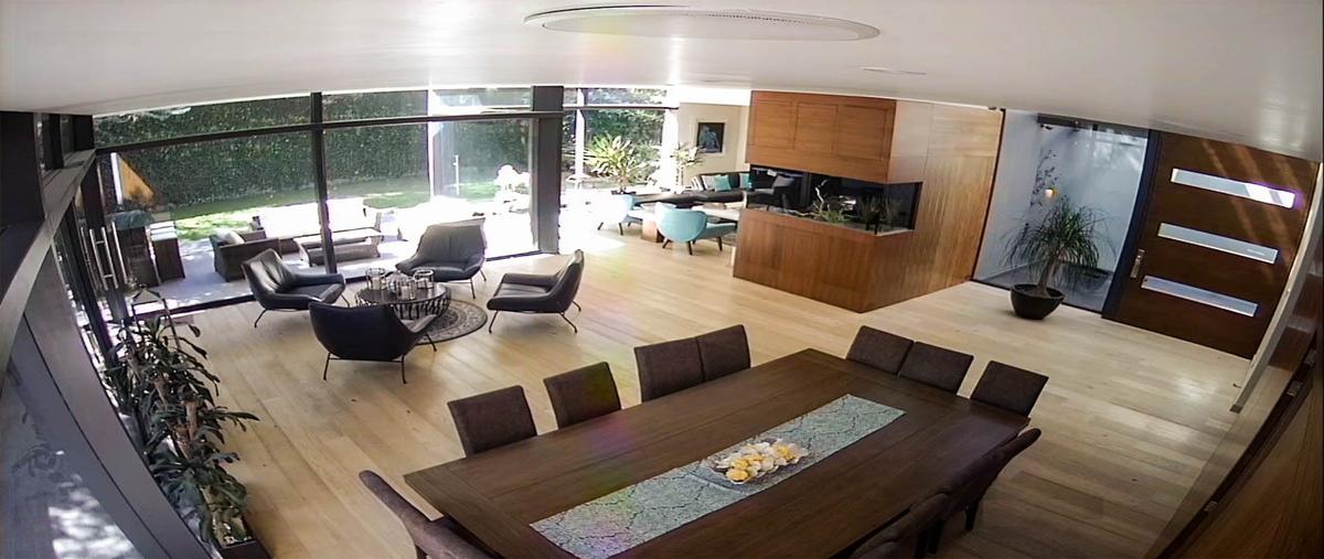 Foto de casa en condominio en venta en  , san mateo tlaltenango, cuajimalpa de morelos, df / cdmx, 24199750 No. 04