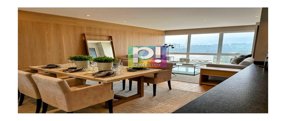 Foto de departamento en venta en  , san mateo tlaltenango, cuajimalpa de morelos, df / cdmx, 26813375 No. 03