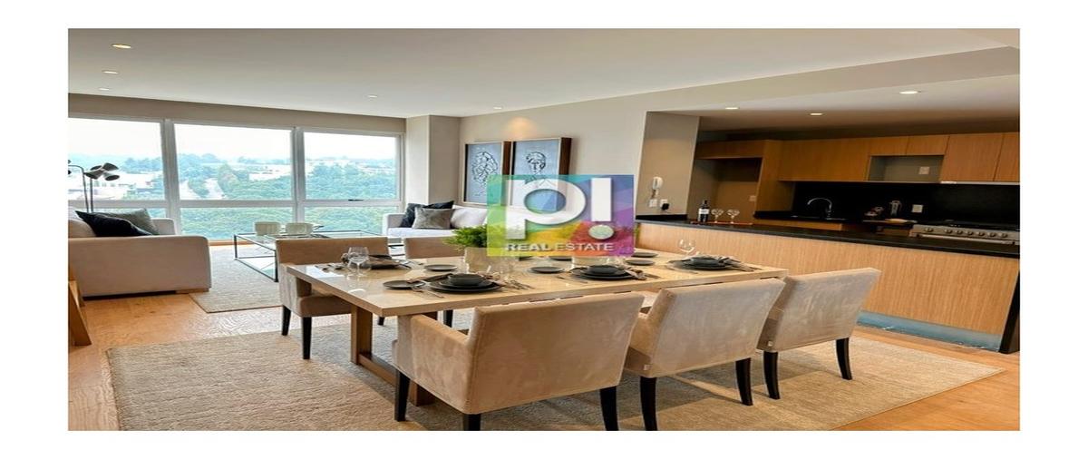 Foto de departamento en venta en  , san mateo tlaltenango, cuajimalpa de morelos, df / cdmx, 26813375 No. 05