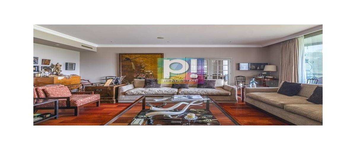 Foto de departamento en venta en  , san mateo tlaltenango, cuajimalpa de morelos, df / cdmx, 27981047 No. 03