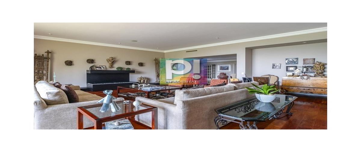 Foto de departamento en venta en  , san mateo tlaltenango, cuajimalpa de morelos, df / cdmx, 27981047 No. 04