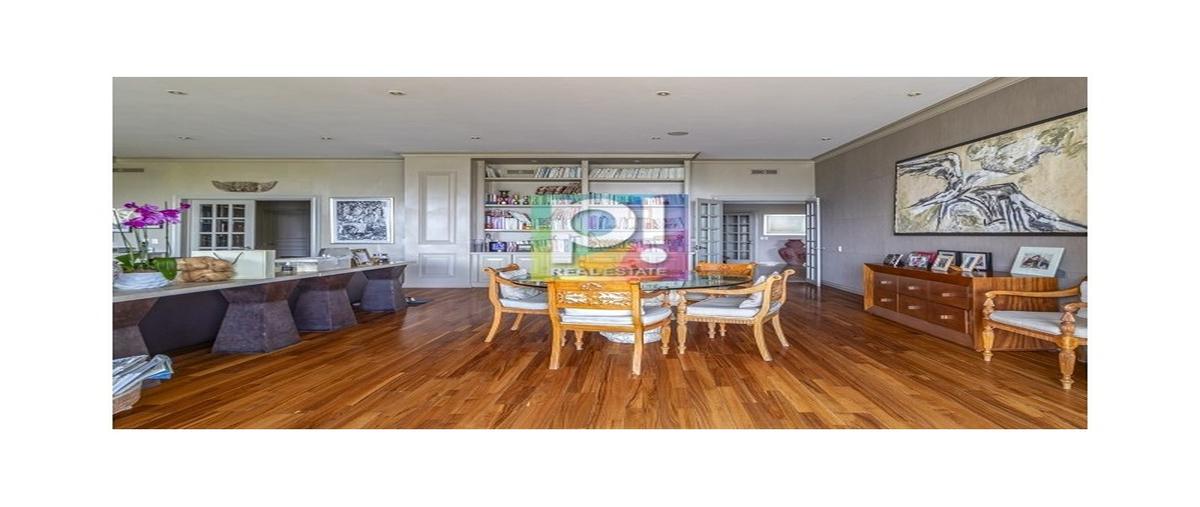 Foto de departamento en venta en  , san mateo tlaltenango, cuajimalpa de morelos, df / cdmx, 27981047 No. 05