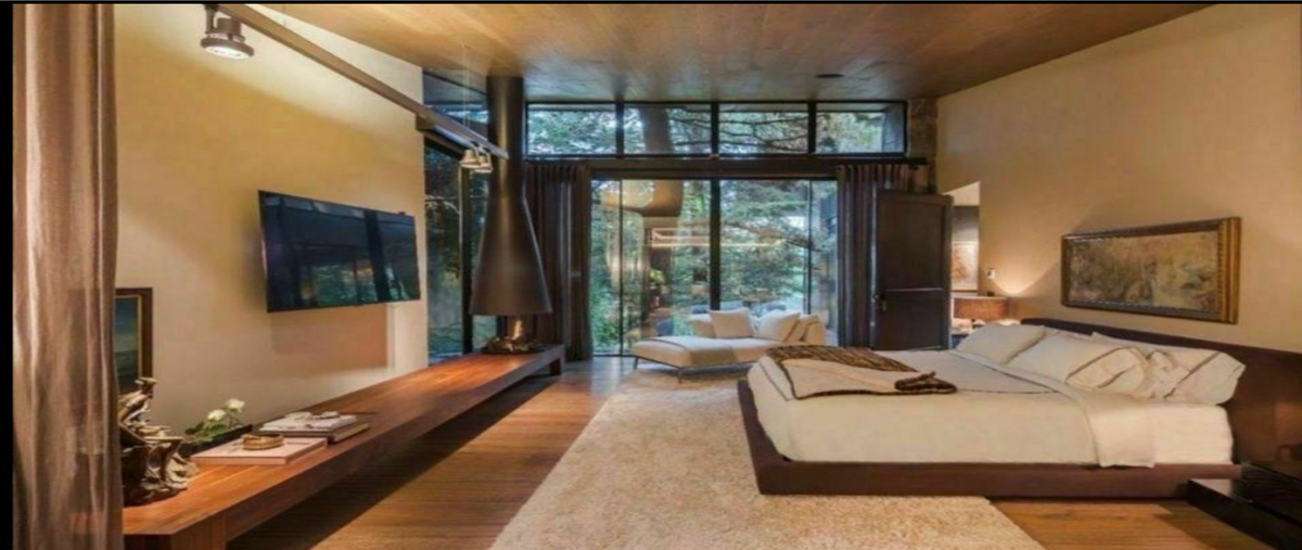 Foto de casa en venta en  , san mateo tlaltenango, cuajimalpa de morelos, df / cdmx, 28455298 No. 03