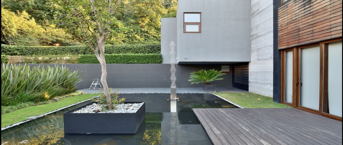 Foto de casa en venta en  , san mateo tlaltenango, cuajimalpa de morelos, df / cdmx, 28455312 No. 03