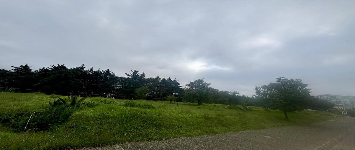 Foto de terreno habitacional en venta en  , san mateo tlaltenango, cuajimalpa de morelos, df / cdmx, 28516236 No. 04