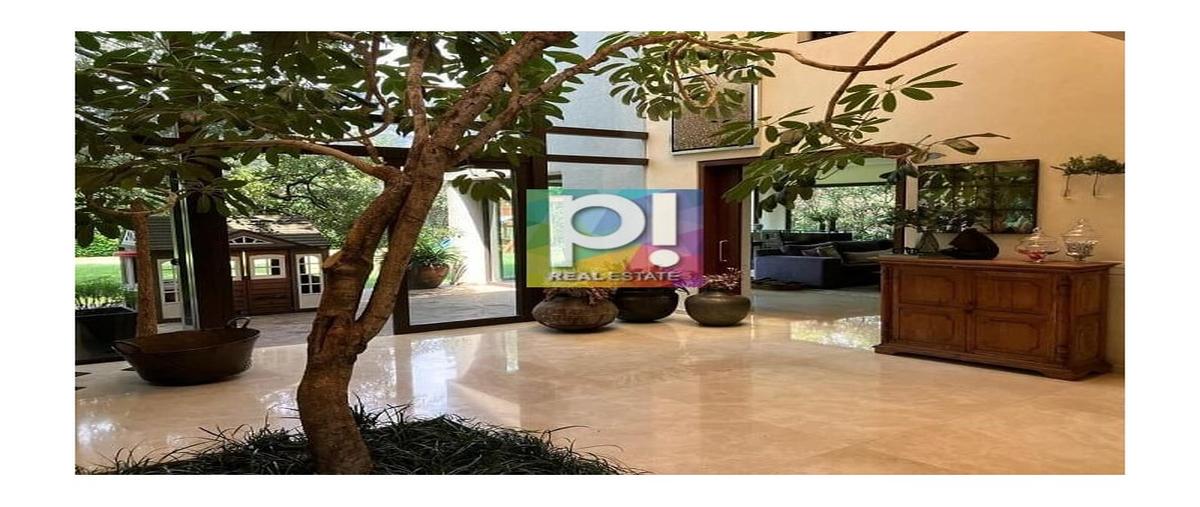 Foto de casa en venta en  , san mateo tlaltenango, cuajimalpa de morelos, df / cdmx, 0 No. 03