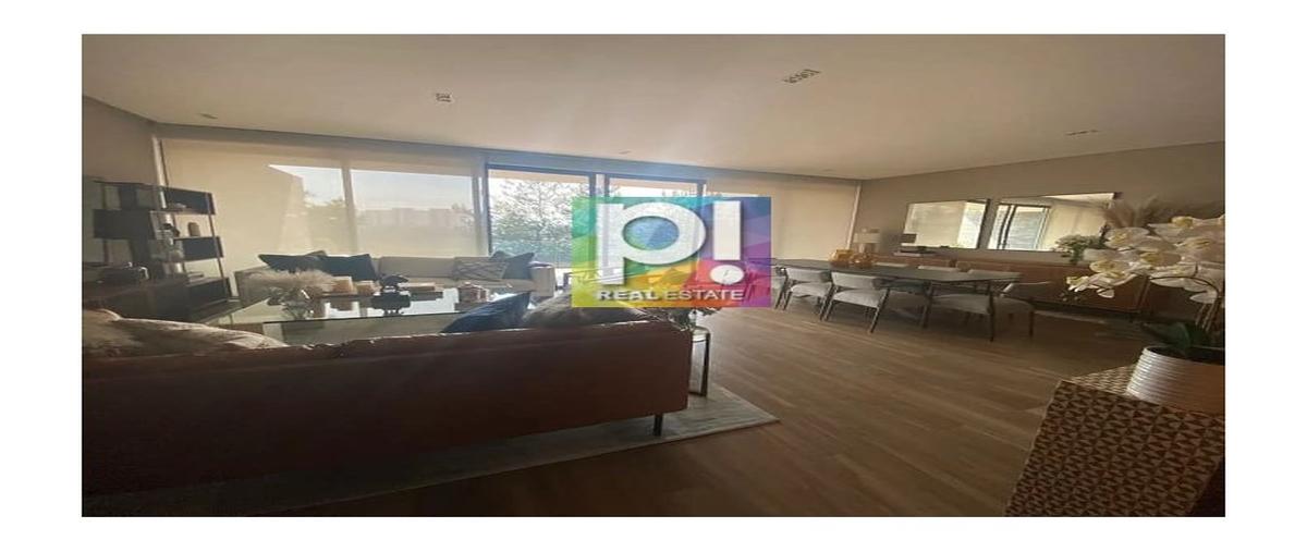 Foto de departamento en venta en  , san mateo tlaltenango, cuajimalpa de morelos, df / cdmx, 0 No. 03