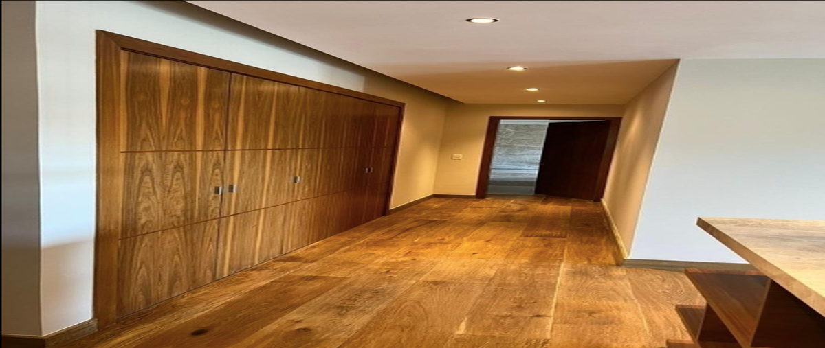 Foto de departamento en venta en  , san mateo tlaltenango, cuajimalpa de morelos, df / cdmx, 0 No. 05