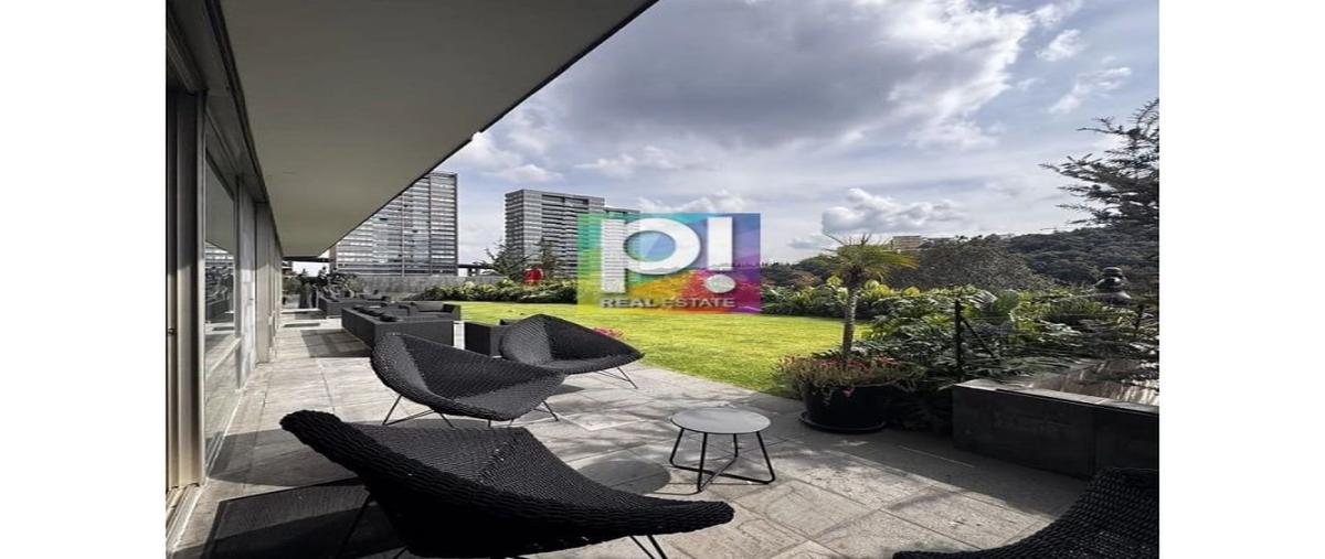 Foto de casa en venta en  , san mateo tlaltenango, cuajimalpa de morelos, df / cdmx, 0 No. 03