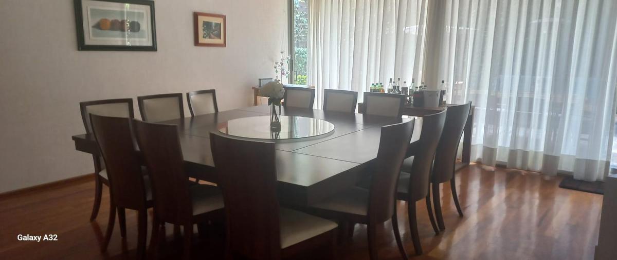 Foto de casa en venta en  , san mateo tlaltenango, cuajimalpa de morelos, df / cdmx, 29836390 No. 02
