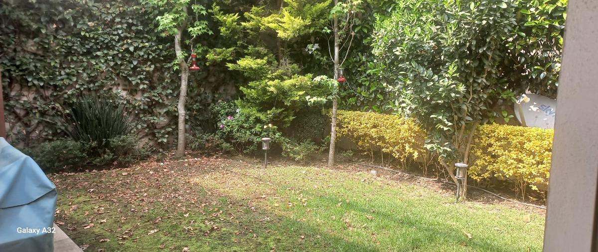 Foto de casa en venta en  , san mateo tlaltenango, cuajimalpa de morelos, df / cdmx, 0 No. 03