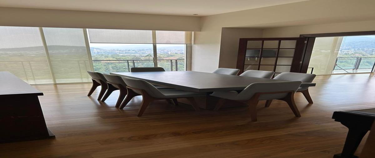 Foto de departamento en venta en  , san mateo tlaltenango, cuajimalpa de morelos, df / cdmx, 0 No. 03