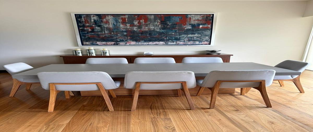 Foto de departamento en venta en  , san mateo tlaltenango, cuajimalpa de morelos, df / cdmx, 0 No. 04