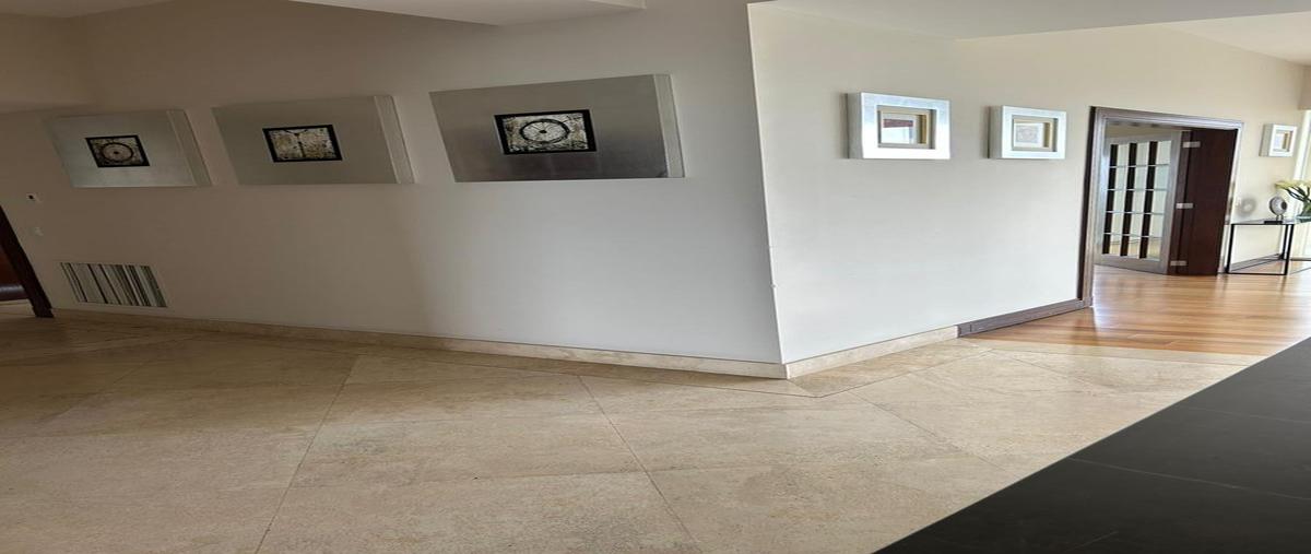 Foto de departamento en venta en  , san mateo tlaltenango, cuajimalpa de morelos, df / cdmx, 0 No. 05
