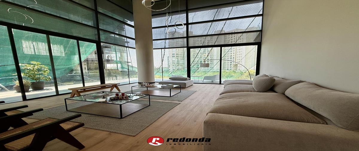 Foto de departamento en venta en  , san mateo tlaltenango, cuajimalpa de morelos, df / cdmx, 0 No. 04