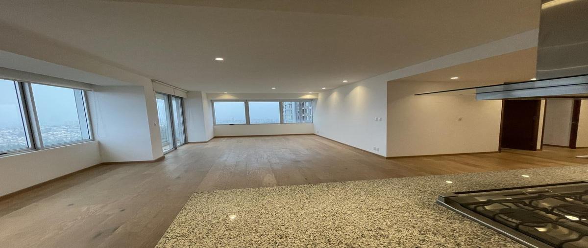 Foto de departamento en renta en  , san mateo tlaltenango, cuajimalpa de morelos, df / cdmx, 30309801 No. 02