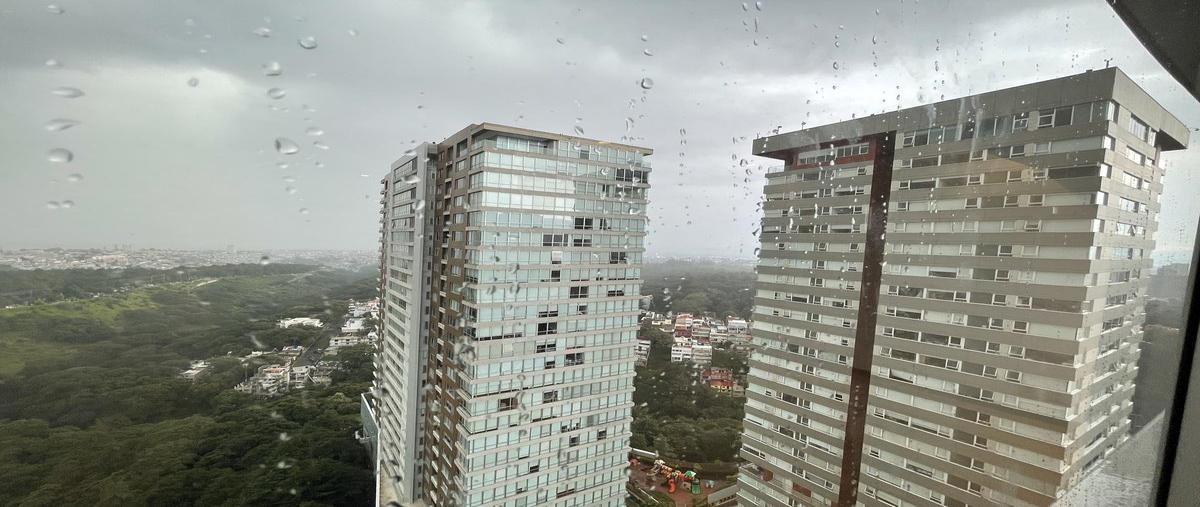 Foto de departamento en renta en  , san mateo tlaltenango, cuajimalpa de morelos, df / cdmx, 30309801 No. 04