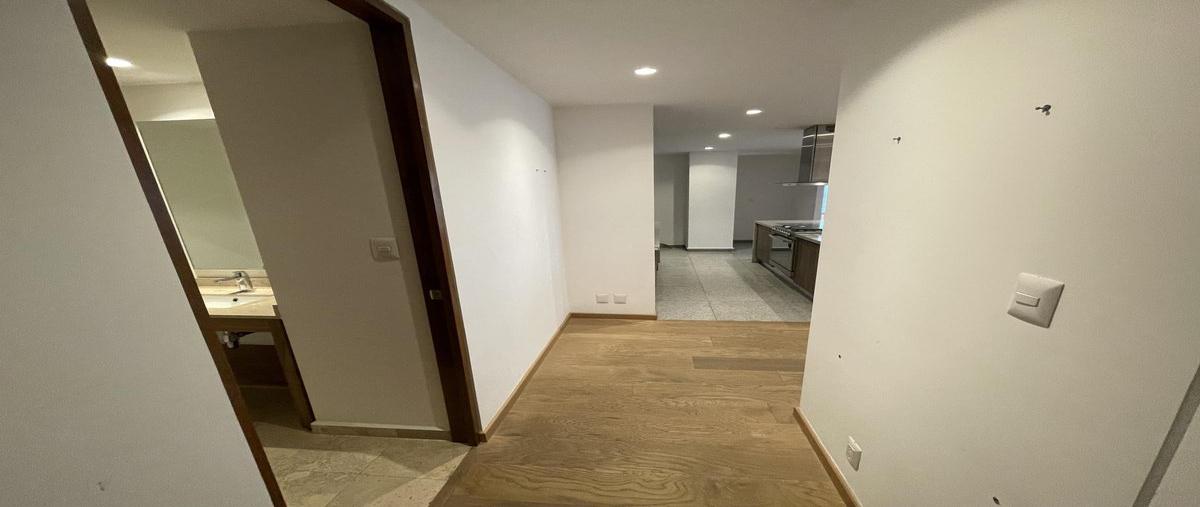 Foto de departamento en renta en  , san mateo tlaltenango, cuajimalpa de morelos, df / cdmx, 30309801 No. 05