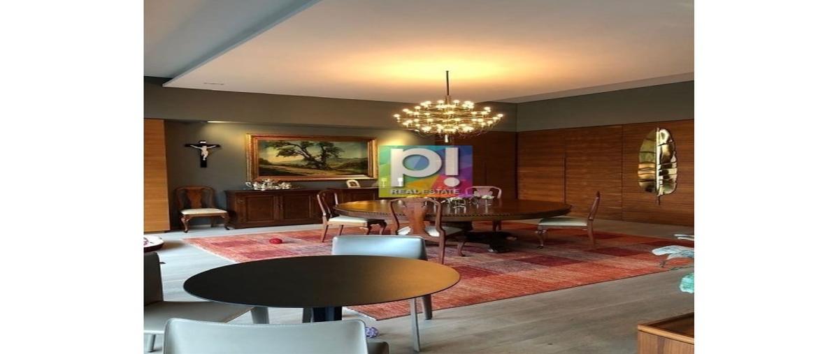 Foto de departamento en venta en  , san mateo tlaltenango, cuajimalpa de morelos, df / cdmx, 30357075 No. 03