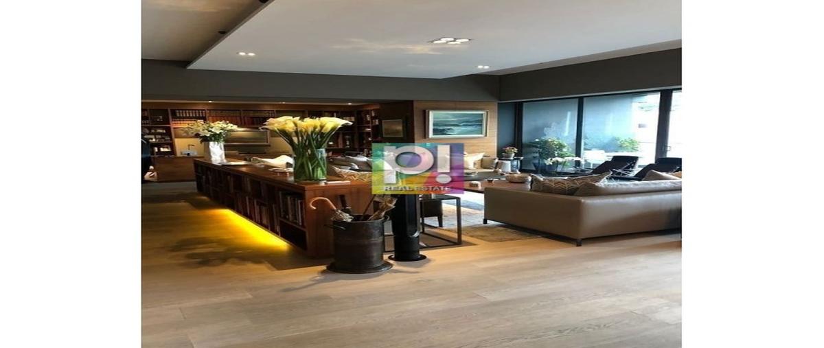 Foto de departamento en venta en  , san mateo tlaltenango, cuajimalpa de morelos, df / cdmx, 30357075 No. 04