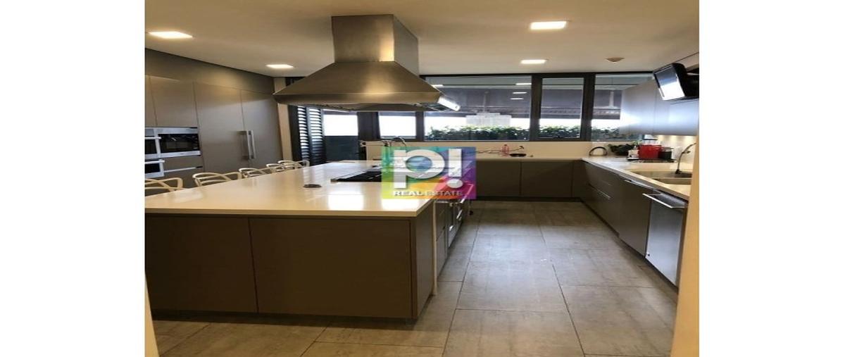 Foto de departamento en venta en  , san mateo tlaltenango, cuajimalpa de morelos, df / cdmx, 30357075 No. 05