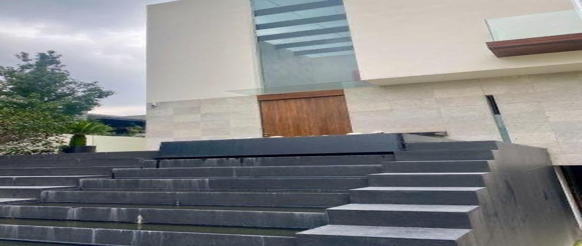 Foto de casa en renta en  , san mateo tlaltenango, cuajimalpa de morelos, df / cdmx, 0 No. 01
