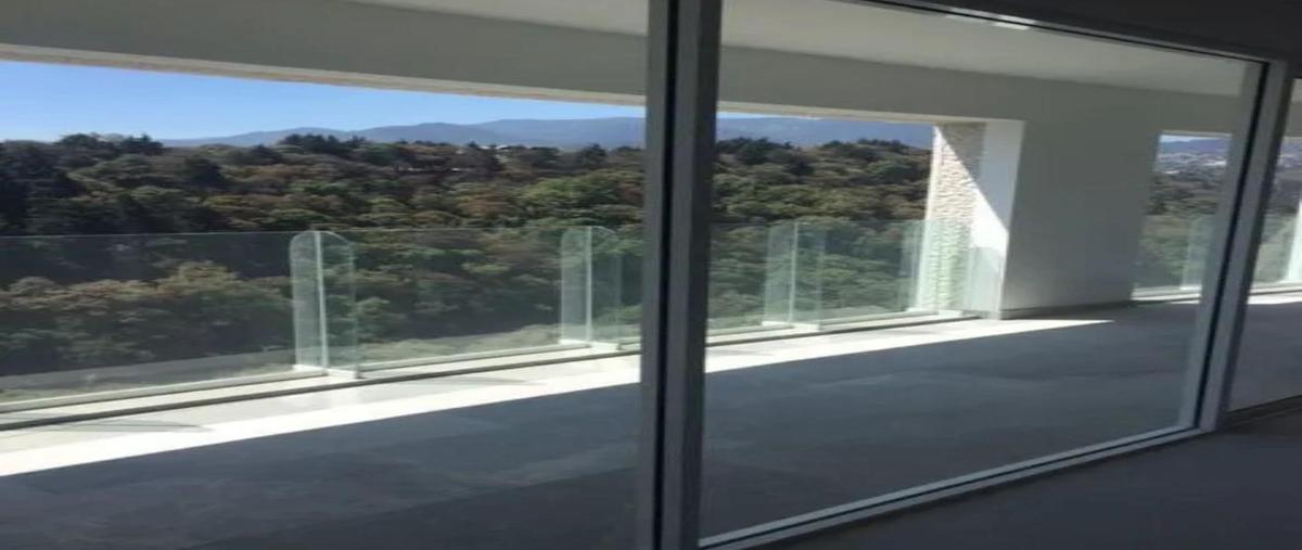Foto de departamento en renta en  , san mateo tlaltenango, cuajimalpa de morelos, df / cdmx, 0 No. 05