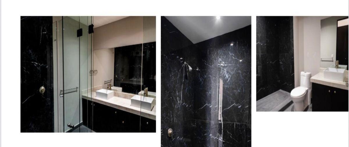 Foto de departamento en venta en  , san mateo tlaltenango, cuajimalpa de morelos, df / cdmx, 0 No. 04