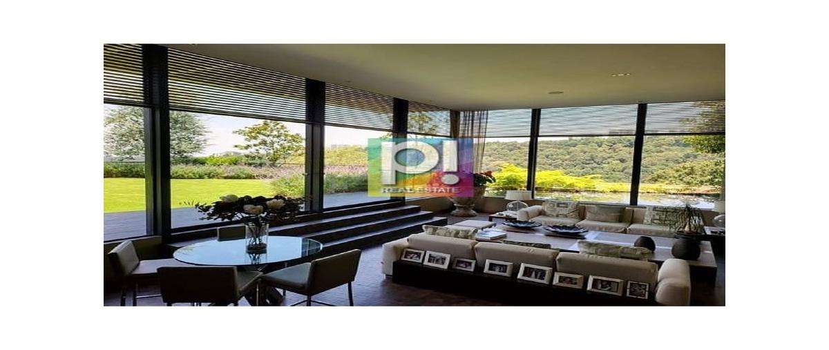 Foto de casa en venta en  , san mateo tlaltenango, cuajimalpa de morelos, df / cdmx, 0 No. 03