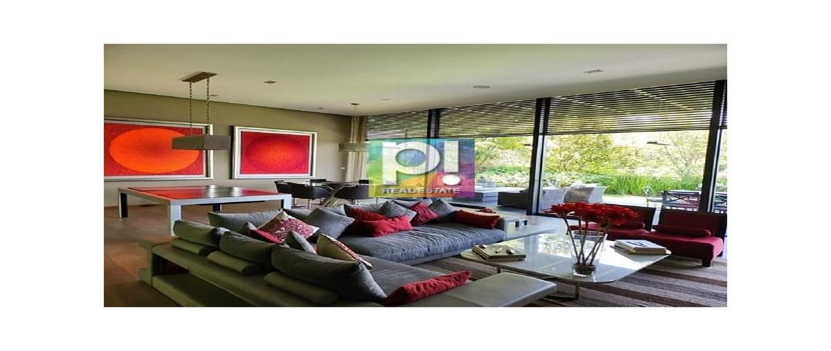 Foto de casa en venta en  , san mateo tlaltenango, cuajimalpa de morelos, df / cdmx, 0 No. 04