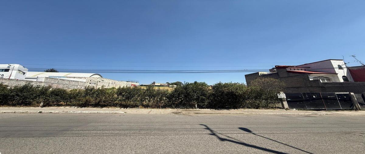Foto de terreno habitacional en venta en  , san mateo tlaltenango, cuajimalpa de morelos, df / cdmx, 0 No. 03